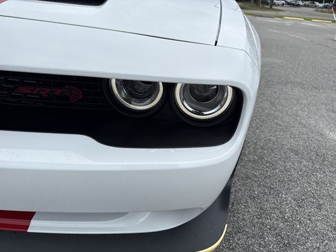 Used 2023 Dodge Challenger SRT Hellcat RWD image 5