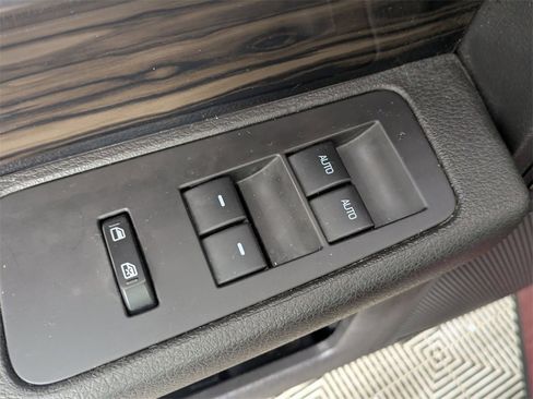 Used 2019 Ford Flex SEL w/ Equipment Group 202A image 12