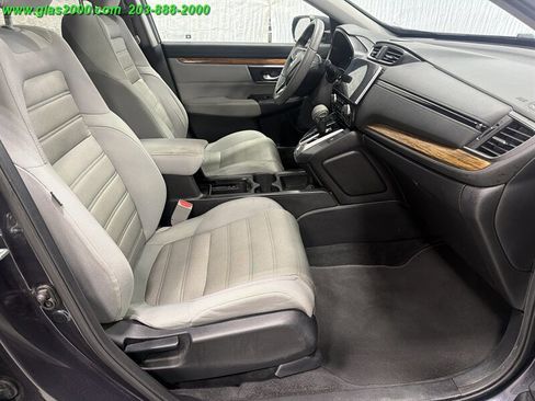 Used 2017 Honda CR-V EX image 21