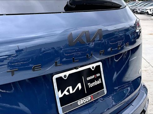 Certified 2025 Kia Telluride SX Prestige X-Pro image 29