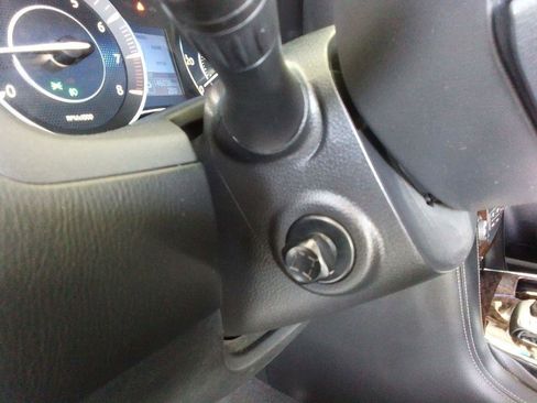 Used 2017 Nissan Armada Platinum image 15