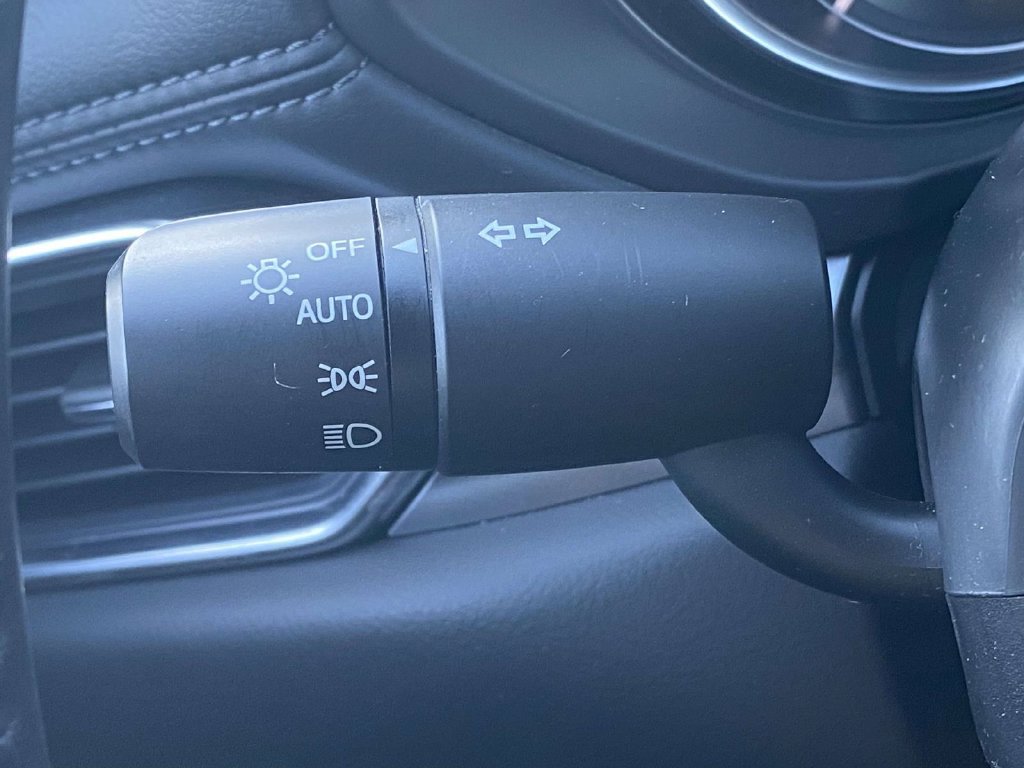 Used 2024 MAZDA CX-5 AWD 2.5 S w/ Select Package image 21