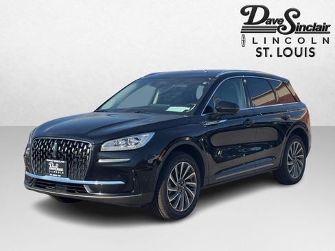 Used 2023 Lincoln Corsair Reserve w/ Equipment Group 201A image 7