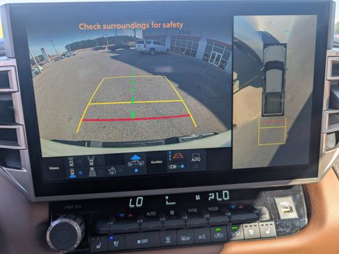 New 2026 Toyota Tundra 1794 Edition image 15