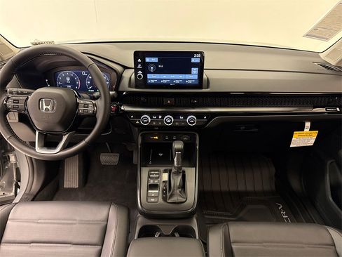 New 2026 Honda CR-V EX-L image 14