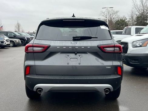 New 2026 Ford Escape SE image 6