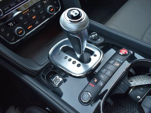 Used 2015 Bentley Continental GT V8 S image 34