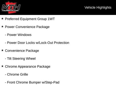 Used 2017 Chevrolet Express 3500 image 5