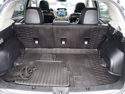 Used 2018 Subaru Crosstrek 2.0i Limited image 10