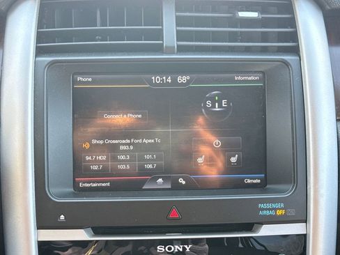 Used 2012 Ford Edge Limited image 19