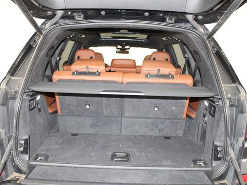 Used 2024 BMW X7 M60i w/ Executive Package image 13