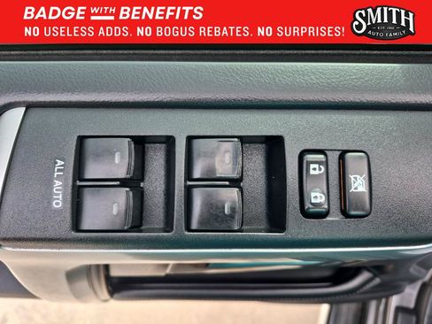 Used 2017 Toyota 4Runner SR5 Premium AWD/4WD image 17