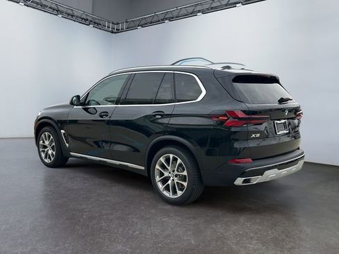 New 2026 BMW X5 xDrive40i image 5