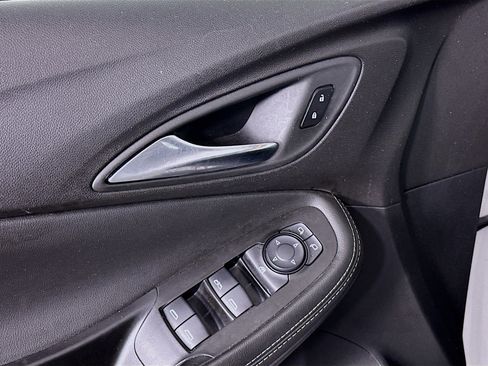 Used 2024 Buick Encore GX Preferred FWD image 15