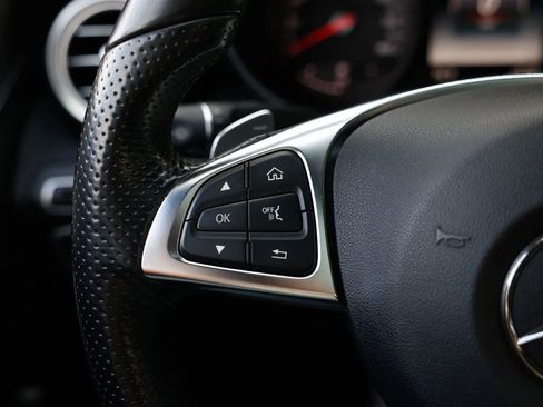 Used 2016 Mercedes-Benz C 300 Sedan image 26