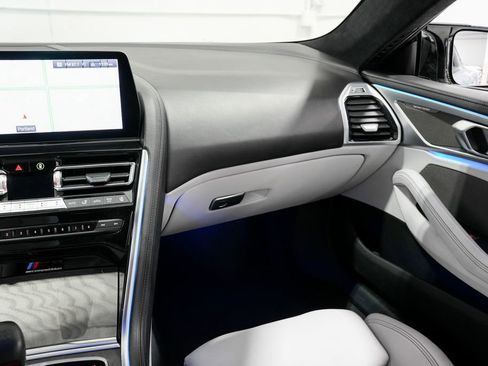 Used 2023 BMW M8 Competition w/ Driving Assistance Package image 23