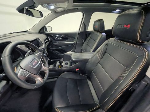 Used 2024 GMC Terrain AT4 AWD/4WD image 17