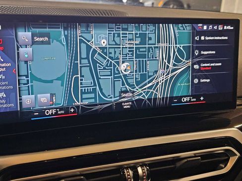 Certified 2023 BMW i4 eDrive35 RWD image 16