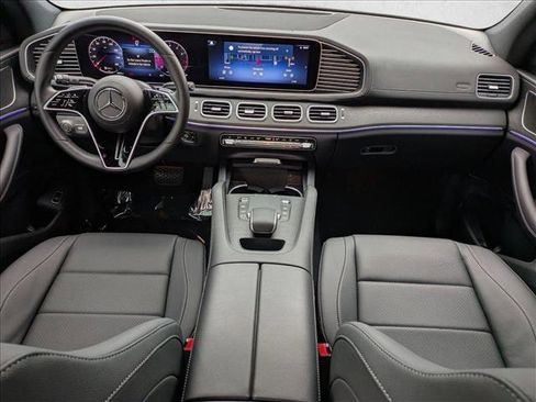 Certified 2026 Mercedes-Benz GLE 350 4MATIC image 19