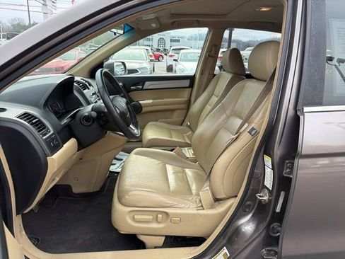 Used 2011 Honda CR-V EX-L image 10