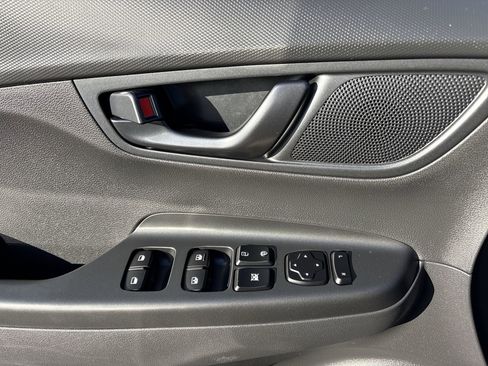 Certified 2023 Hyundai Kona N Line image 12