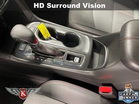 Used 2023 Chevrolet Equinox RS AWD/4WD image 18