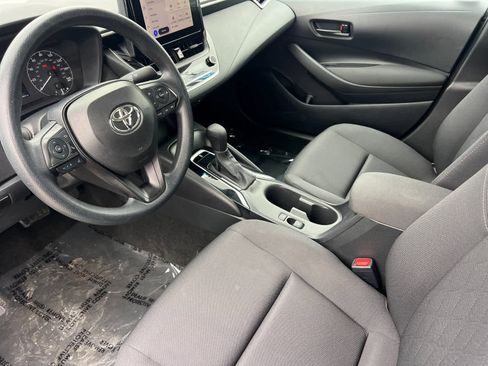 Used 2024 Toyota Corolla LE image 11