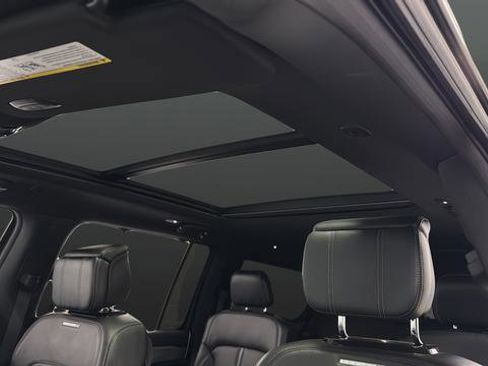 Used 2022 Jeep Grand Wagoneer Series I AWD/4WD image 12