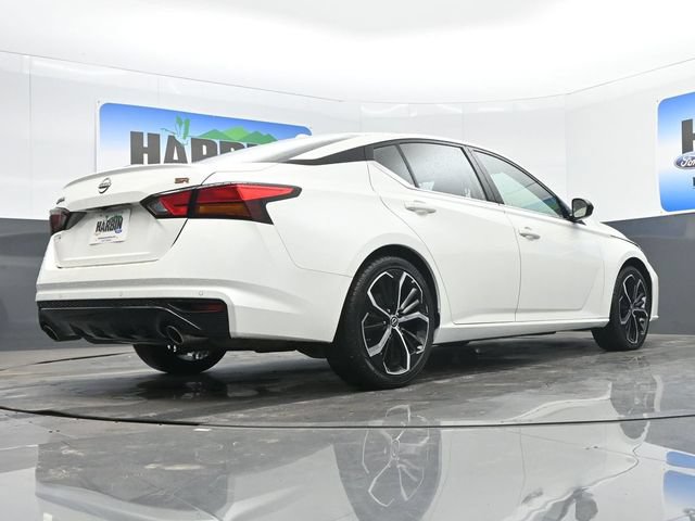 Used 2024 Nissan Altima 2.5 SR FWD image 20