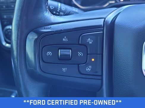 Used 2020 GMC Sierra 1500 AT4 w/ AT4 Premium Package image 30