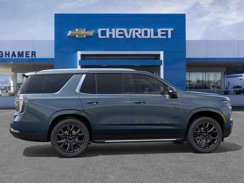 New 2026 Chevrolet Tahoe LT w/ Comfort Package AWD/4WD image 29