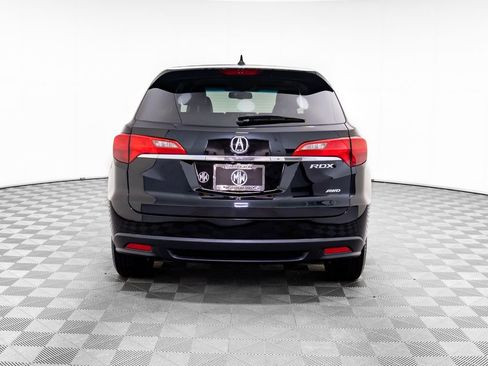 Used 2015 Acura RDX Technology Package image 5
