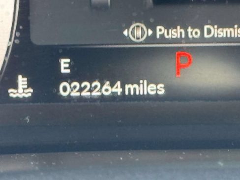 Certified 2023 Acura RDX AWD w/ Technology Package image 26