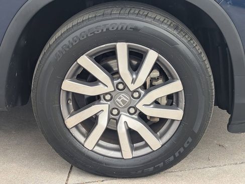 Certified 2019 Honda Pilot EX-L image 7