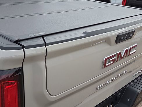 New 2026 GMC Sierra 1500 AT4X image 8
