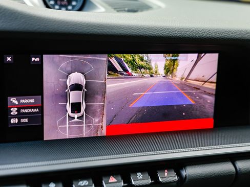 Used 2021 Porsche 911 Carrera S image 23