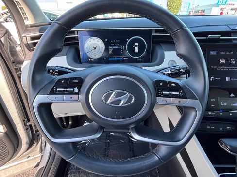 Used 2023 Hyundai Tucson SEL w/ Convenience Package FWD image 23