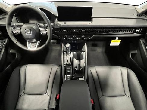 New 2026 Honda Accord Touring image 22