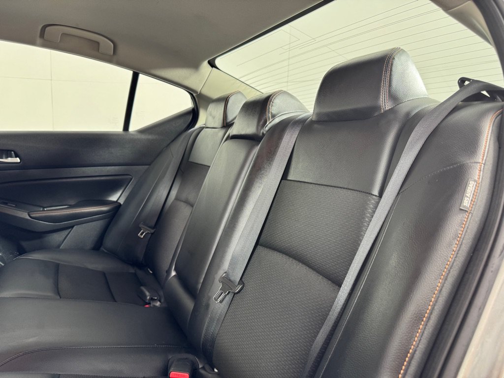 Used 2022 Nissan Altima 2.5 SR FWD image 18