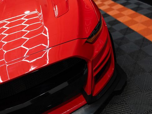 Used 2016 Ford Mustang GT Premium w/ GT Performance Package RWD image 7