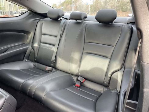 Used 2015 Honda Accord EX-L image 11