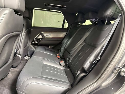 Used 2024 Land Rover Range Rover Sport Dynamic SE AWD/4WD image 14
