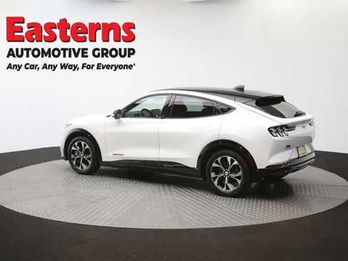 Used 2021 Ford Mustang Mach-E Premium AWD/4WD image 66