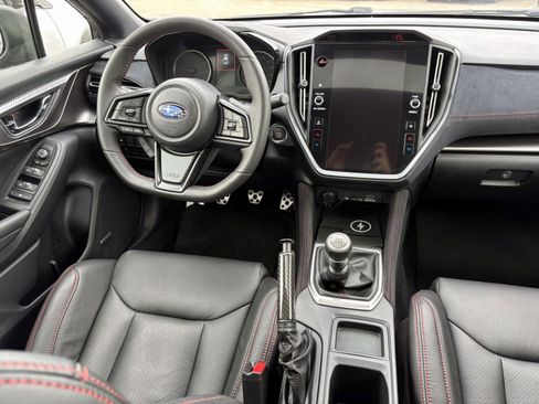 Used 2024 Subaru WRX Premium image 26