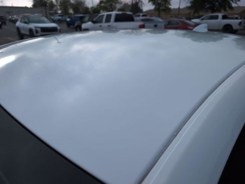 Used 2025 Chevrolet Malibu RS image 13