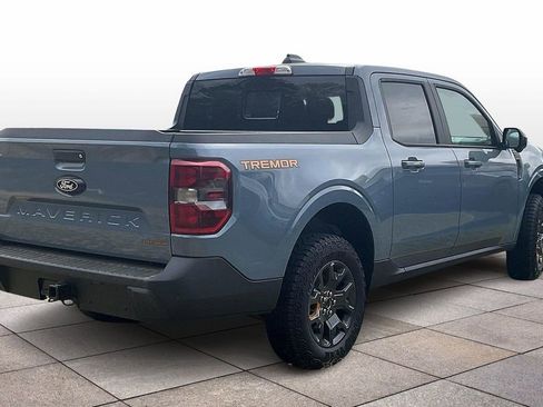 New 2025 Ford Maverick Tremor AWD/4WD image 11
