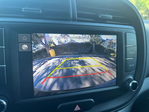 Used 2025 Kia Soul LX w/ LX Technology Package image 22