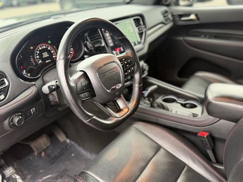 Used 2025 Dodge Durango R/T AWD/4WD image 15