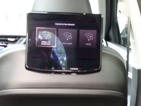 Used 2022 Jeep Grand Cherokee 4WD Limited 4xe w/ Rear Seat Video Group 1 image 41