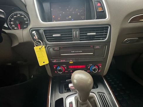 Used 2010 Audi Q5 3.2 Premium image 18